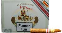 El Rey del Mundo Edicion Regional Francia packaging